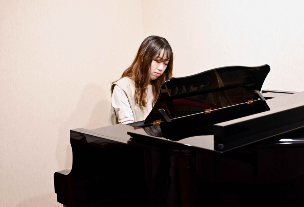 アロムジカ音楽教室三重県桑名市のピアノ教室幼児から楽しくレッスン
