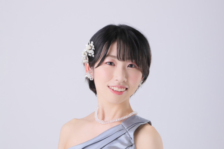 ピアノ講師 大橋萌子
