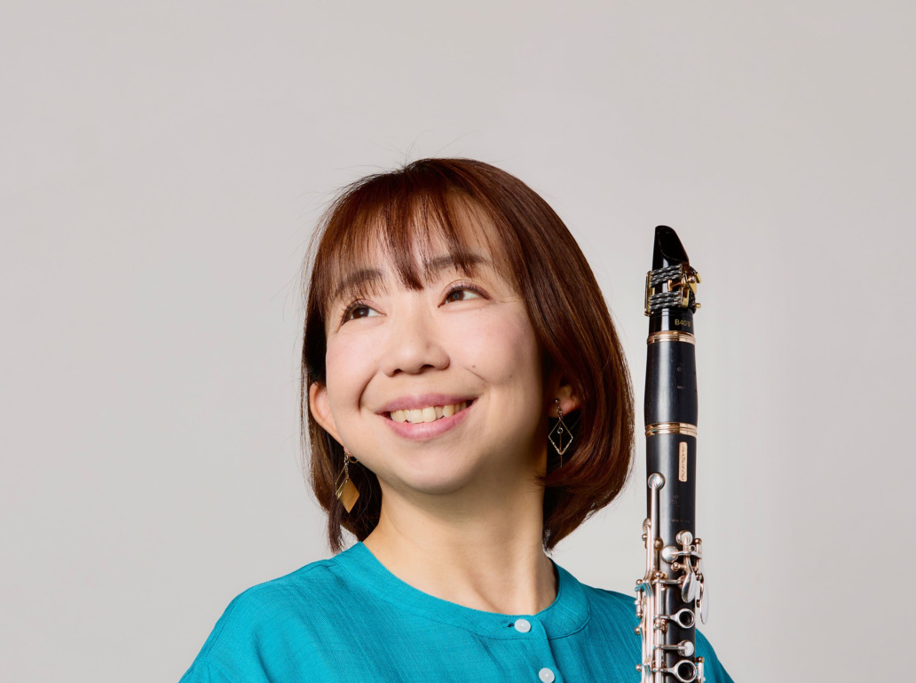 岡村理恵_クラリネット_アロムジカ_音楽_教室_ | アロムジカ音楽教室 岡村理恵_クラリネット_アロムジカ_音楽_教室_桑名市_三重県